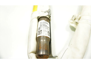 Боковая подушка безопасности 13251643 Chevrolet Orlando