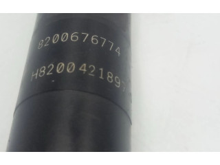 Форсунка 8200676774    Dacia Logan I   