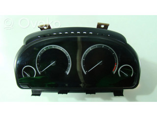 Přístrojová deska BMW 7 F01 F02 F03 F04 2015 R00349, 9202004