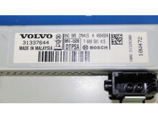 Дисплей    31337644   Volvo S60