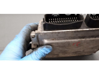 Блок управления двигателем Блок управления 616655000 Dacia Sandero III