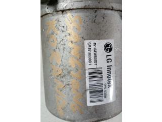 Ось рулевого колеса 46211-34000, 46200-34002 SsangYong Korando