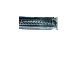 Блок управления впрыском 9119470, 0280000584 Saab 9000 CS