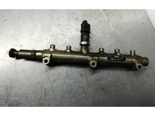 Топливная рампа 0445214036   KIA Sorento  