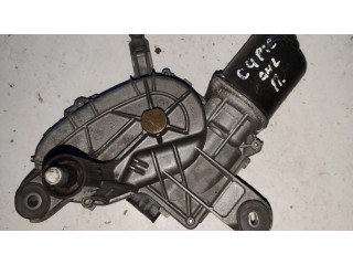 Моторчик дворников 53630347 Citroen C4 I Picasso