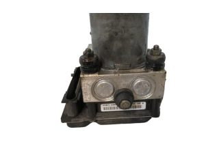 Блок управления АБС 00004541E4 Citroen C4 I