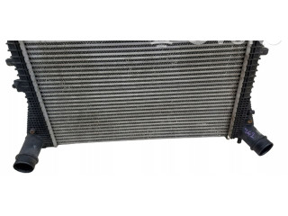 Интеркулер 1k0145803 Volkswagen Golf VI