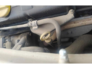 Генератор Opel Meriva A