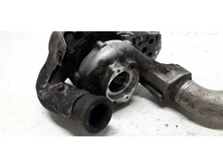  Турбина Volkswagen Phaeton  07Z145874E         