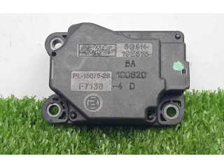 Вентилятор печки 3.PINES Volvo S60