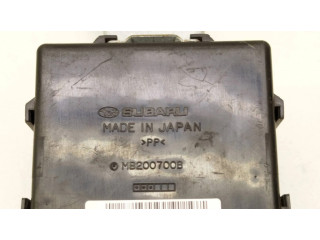 Блок управления центрального замка