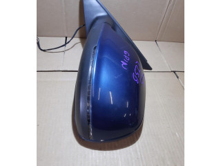 Зеркало электрическое Audi Q5 SQ5 2008 - 2017 года