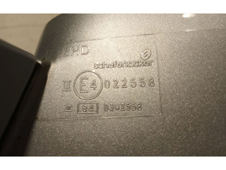 Зеркало электрическое        Chevrolet Captiva   -  года   