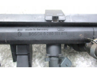 Топливная рампа 0280515071   Volkswagen Polo III 6N 6N2 6NF   для двигателя AUD