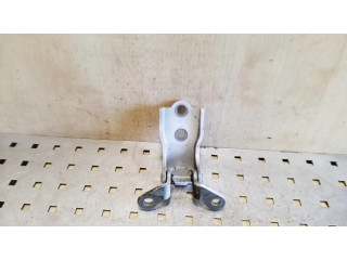 Передняя верхняя петля