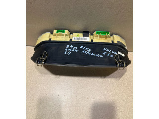 Přístrojová deska Volvo 850 1994 9128095, 89652388