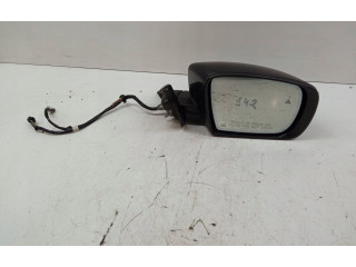 Зеркало электрическое Maserati Ghibli 2013 - года