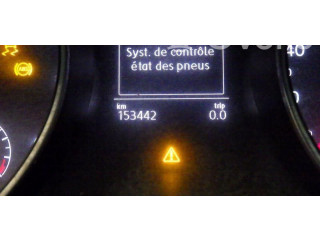 Панель приборов 5G1920741A Volkswagen Golf VII