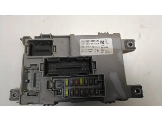 Řídící jednotka 51872453, BC0097888C Fiat Doblo 2011