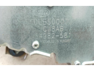 Моторчик заднего дворника 34982581    Land Rover Discovery 4 - LR4
