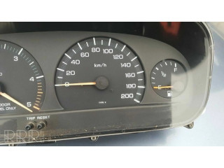 Přístrojová deska Chrysler Grand Voyager IV 2005