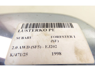 Зеркало электрическое Subaru Forester SF 1998 - 2000 года