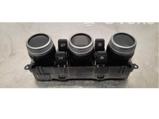 Блок управления климат-контролем 275001148R Dacia Duster II