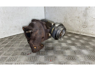 Turbodmychadlo Турбина 28201-2A850, 794097-0003 Hyundai i40 D4FD