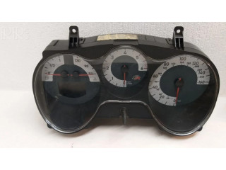 Přístrojová deska  Seat Leon (1P) 2007 A2C53029654, A2C53029630  