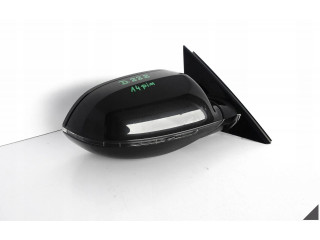 Zpětné zrcátko Audi A8 S8 D4 4H 2013 4H1857410M