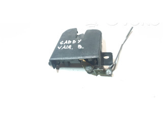 Замок багажника 2K0827505    Volkswagen Caddy 2004-2010 года