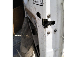 Zámek zadních dveří Sinreferencia Ford Fiesta 2006