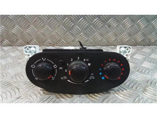 Блок управления климат-контролем 5P3743000 Dacia Dokker