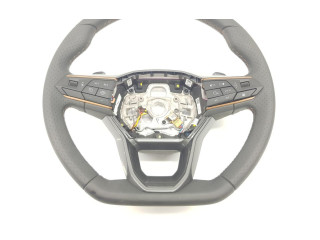 Руль Cupra Leon  2020 -  года 5FA419091DN, 5FA419091DN      