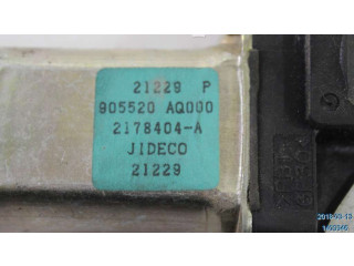 Zámek zadních dveří 90500AQ000 Infiniti FX 2003