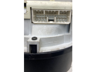 Панель приборов    Alfa Romeo GTV       