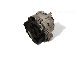 Генератор A0111545602 Mercedes-Benz A W168