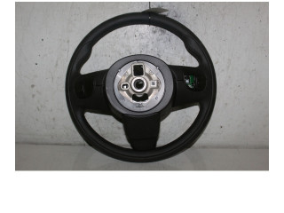 Руль Fiat 500L 2013- года