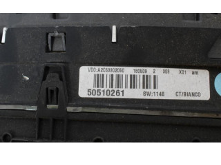 Přístrojová deska Alfa Romeo Mito 2008 50510261, 50510261