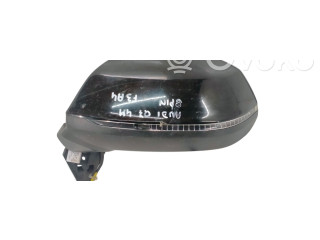 Zpětné zrcátko Audi Q7 4M 2015 F3G0