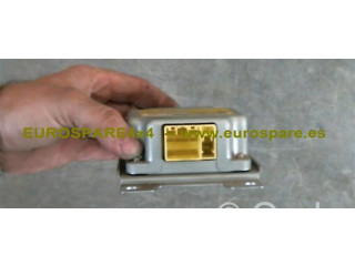 Блок подушек безопасности Mitsubishi Montero