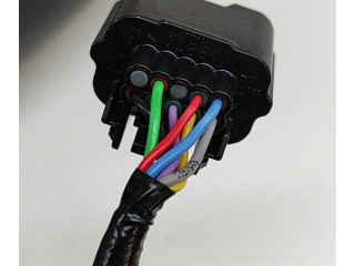 Zpětné zrcátko Nissan Juke II F16 2024 963016PA2A