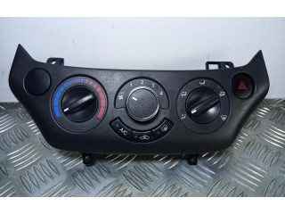 Блок управления климат-контролем Chevrolet Chevy Van