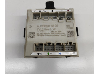 Jednotka ABS A2239006828 Mercedes-Benz EQS V297 2022