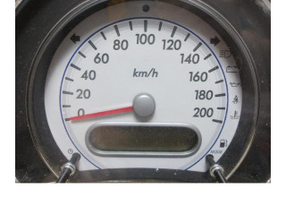 Панель приборов 3410051KC1, 3410051KC1   Suzuki Splash       