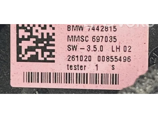 Zpětné zrcátko BMW X3 G01 2022 7442815