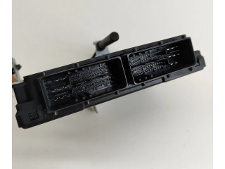 Блок комфорта 8711039300 SsangYong Korando