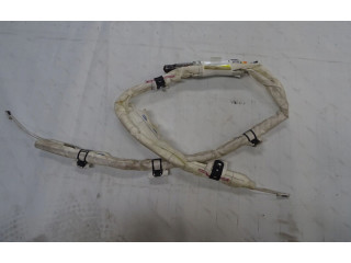 Подушка безопасности водителя Skoda Superb B9