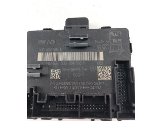 Блок управления 5Q0959593K, FR985 Audi Q3 8U