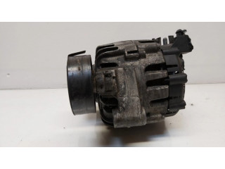 Генератор 31285436   Volvo S60 1.6     